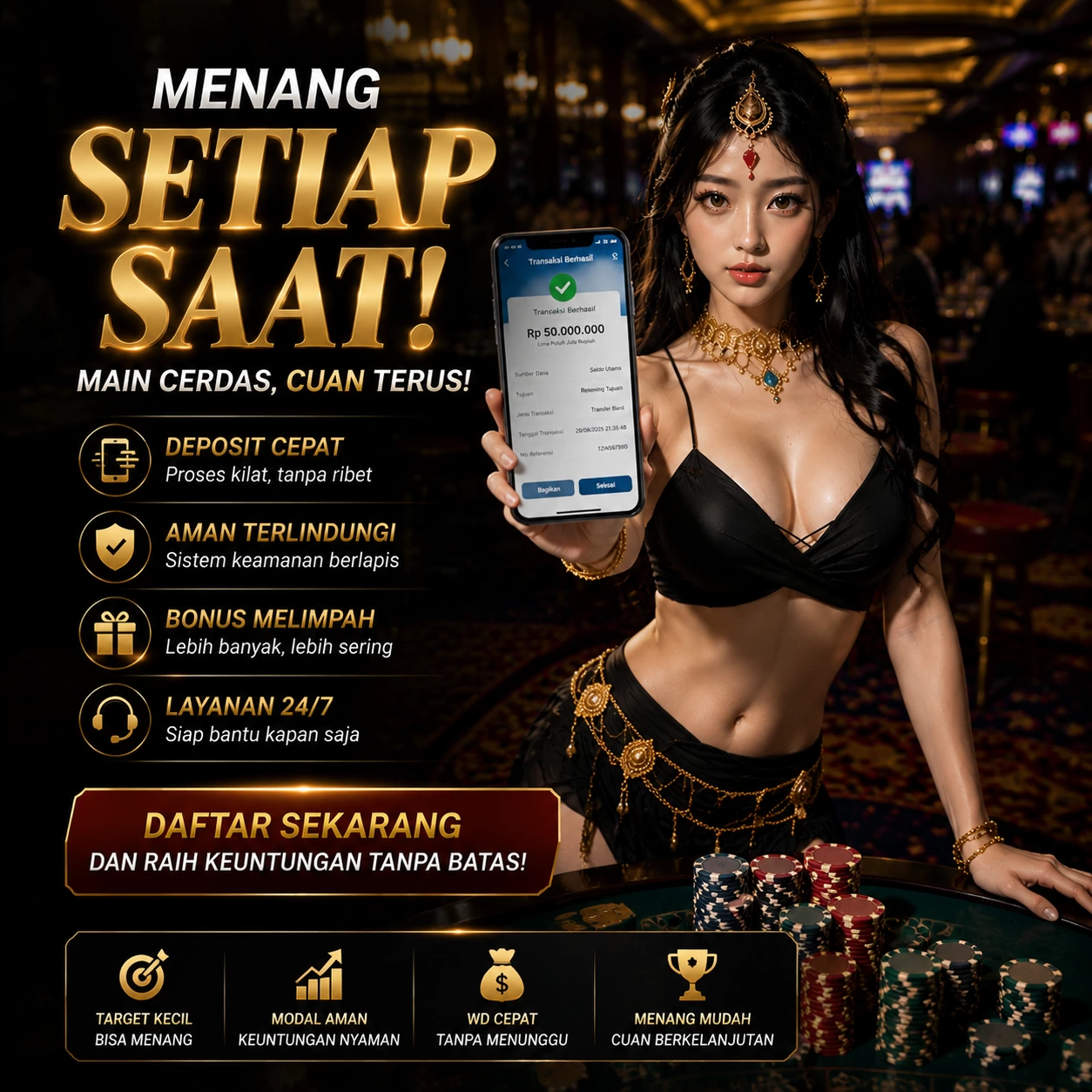 Pemula di topdomino Temukan Game Terbaik untuk Dilihat