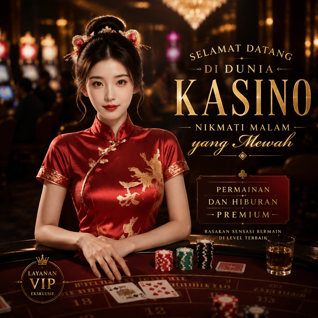 Menggali Fitur Menarik di Situs Game topdomino