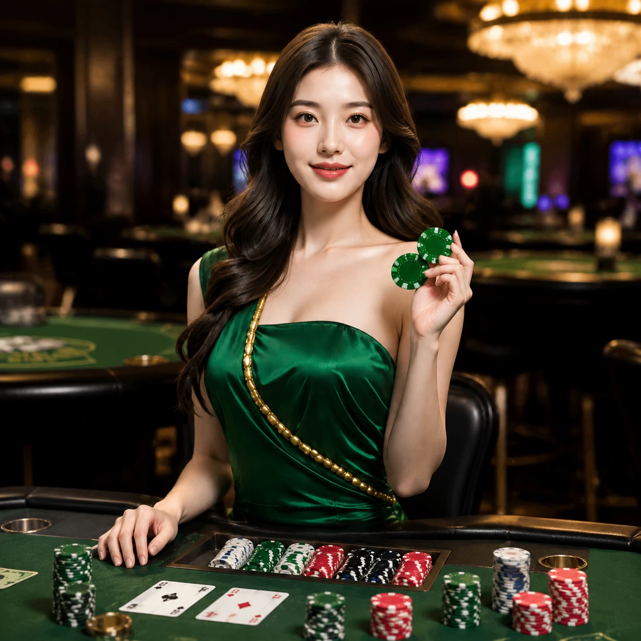 Keunggulan dan Fitur Menarik di Situs Game topdomino