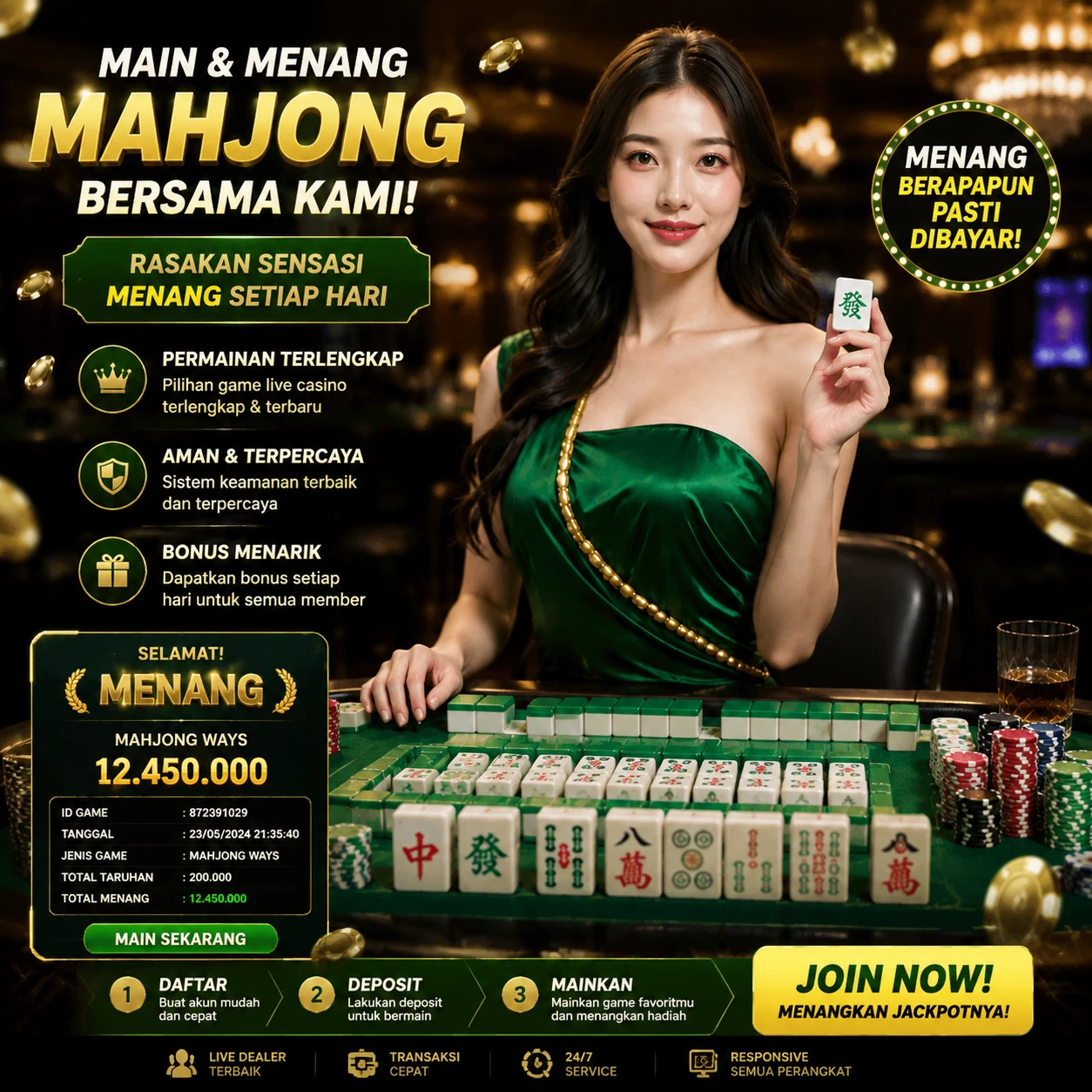 Bagaimana topdomino Mengubah Cara Kita Bermain Game Online