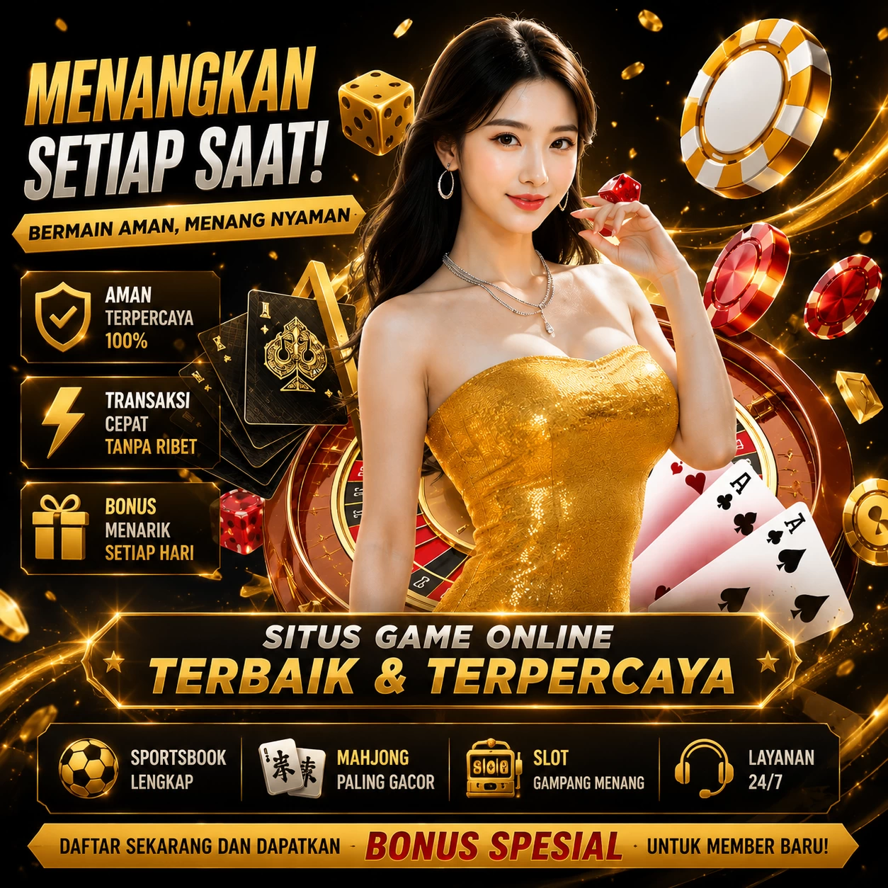 Inovasi dan Fitur Menarik di topdomino