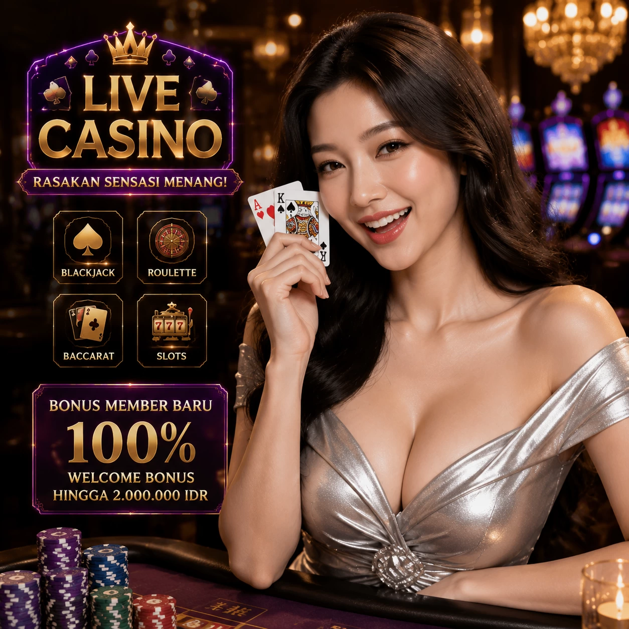 Beragam Jenis Game Seru yang Tersedia di topdomino